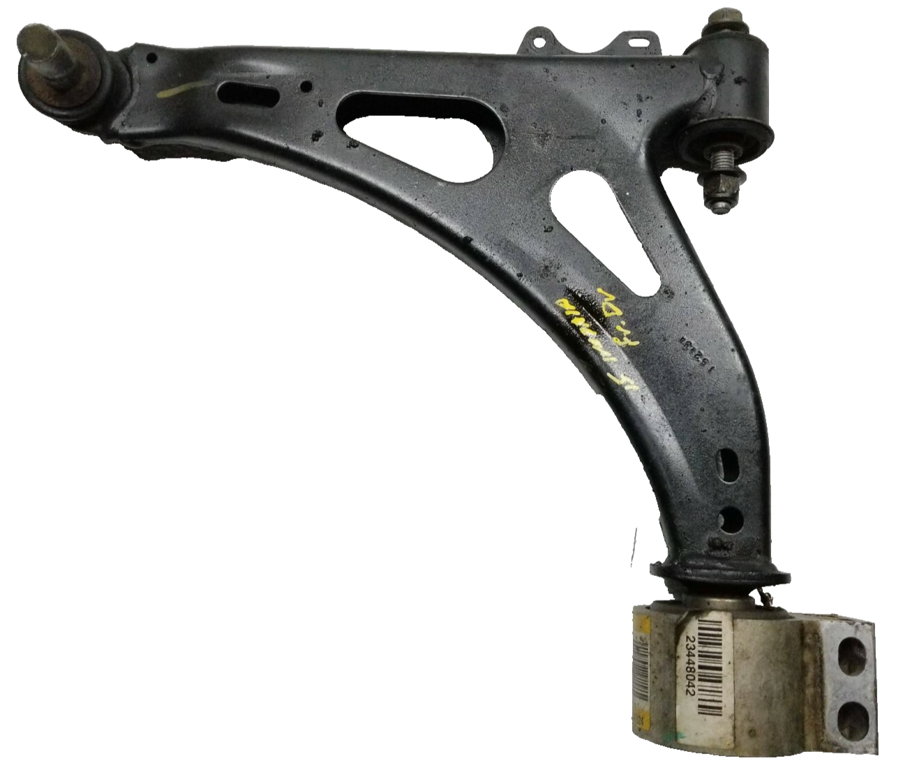 2016 Chevrolet Impala Front Driver Lower Control Arm OEM