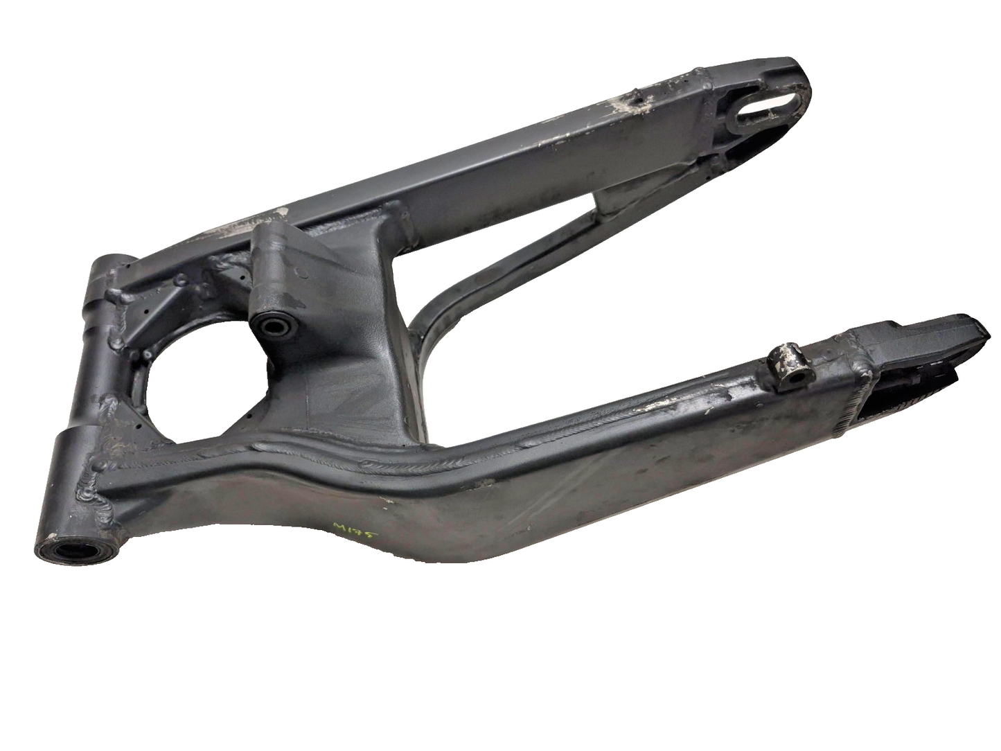 2005 Kawasaki Ninja Zx10r Rear Swingarm OEM
