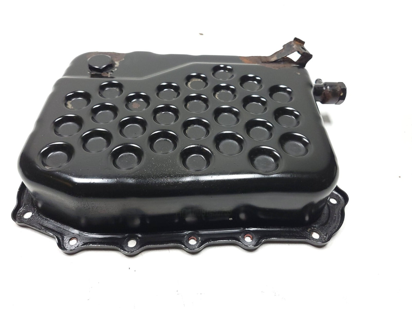 2011 - 2013  Kia Sportage At Transmission Valve Body Cover 2.4l OEM
