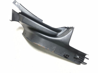 2011 Volkswagen Tiguan A C Pillar Trim Cover Panel & Console Trim 10 Pcs OEM