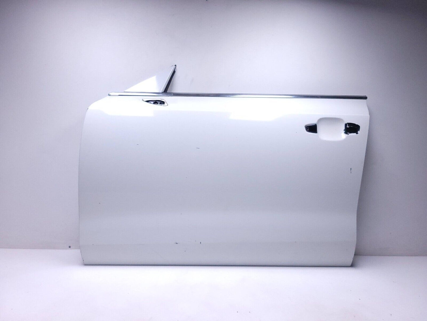 2012-2017 Audi A7 S7 Door Front Driver Shell Side Left OEM ✅