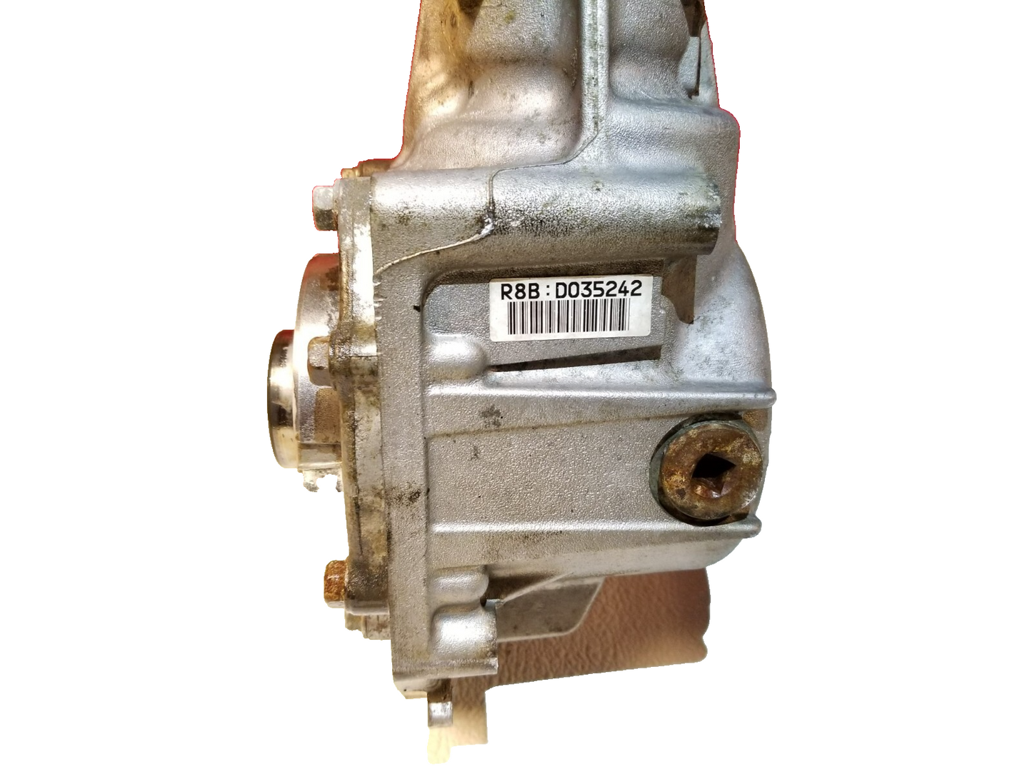 2014 Acura RDX Differential Transfer Case OEM