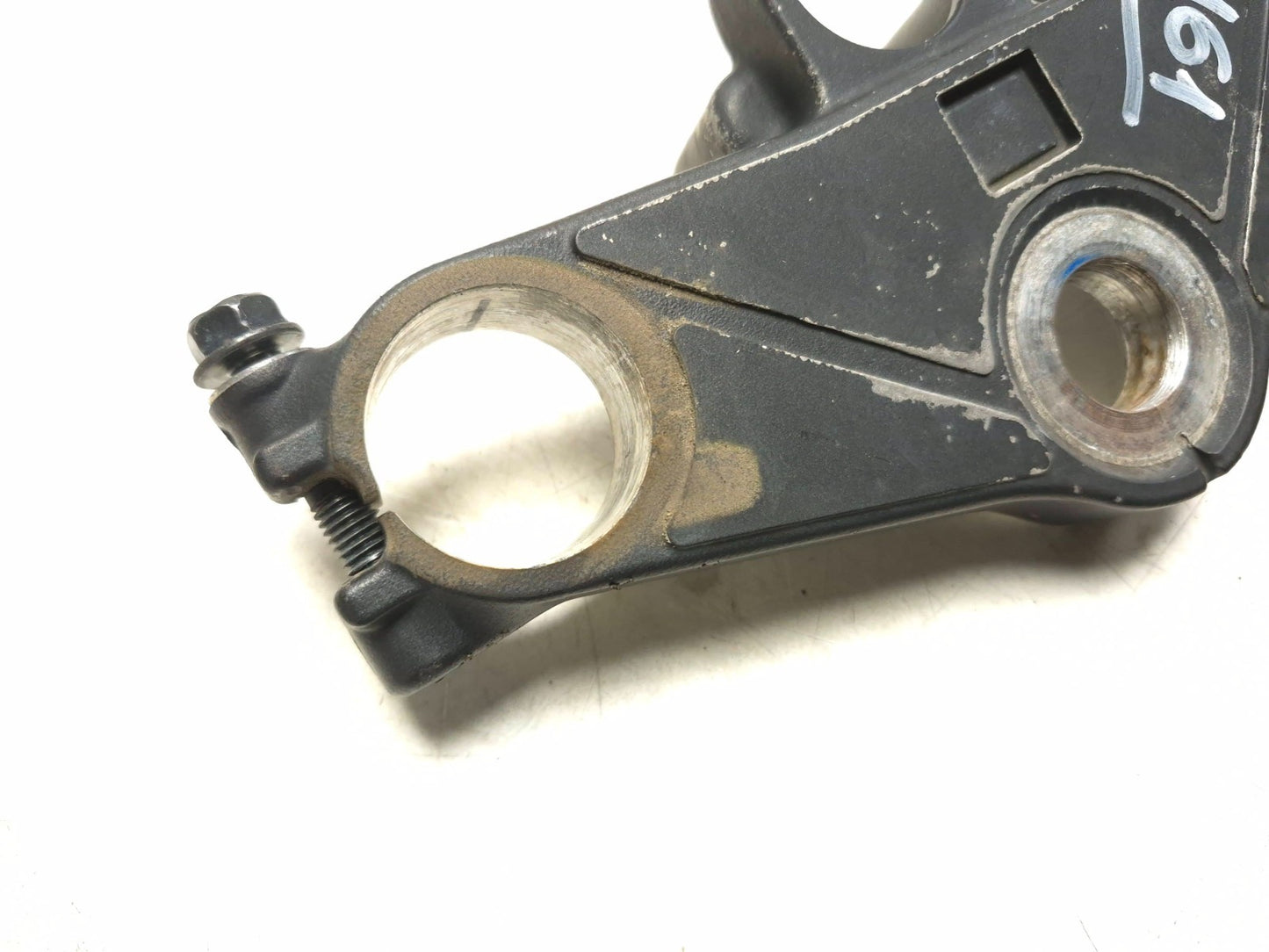 2013 Honda Cbr250 Triple Tree Upper  OEM