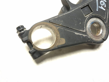 2013 Honda Cbr250 Triple Tree Upper  OEM