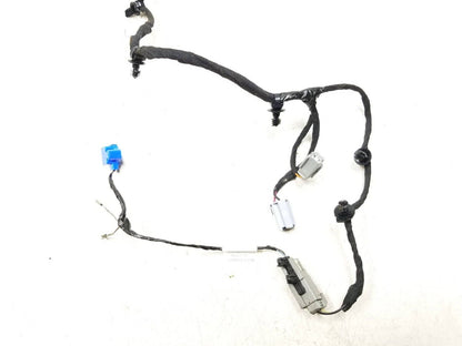 11-14 Chrysler 200 Console Wire Harness 68083720ad OEM
