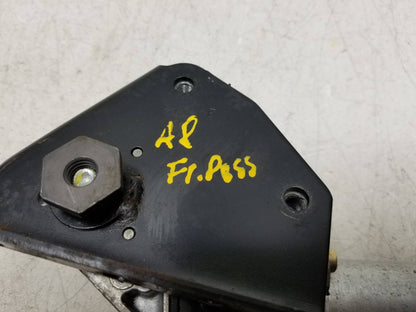 2005 Audi A8 Seat Adjustment Motor Front Passenger Side Right OEM
