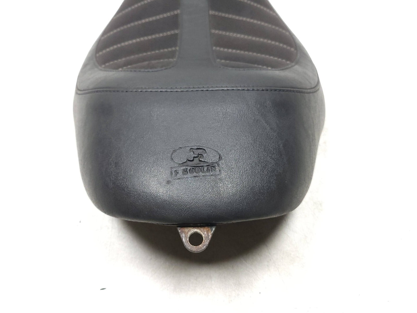 2004 - 2013 Harley-davidson Sportster 883 1200 Solo Seat Kodlin