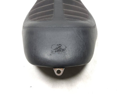 2004 - 2013 Harley-davidson Sportster 883 1200 Solo Seat Kodlin