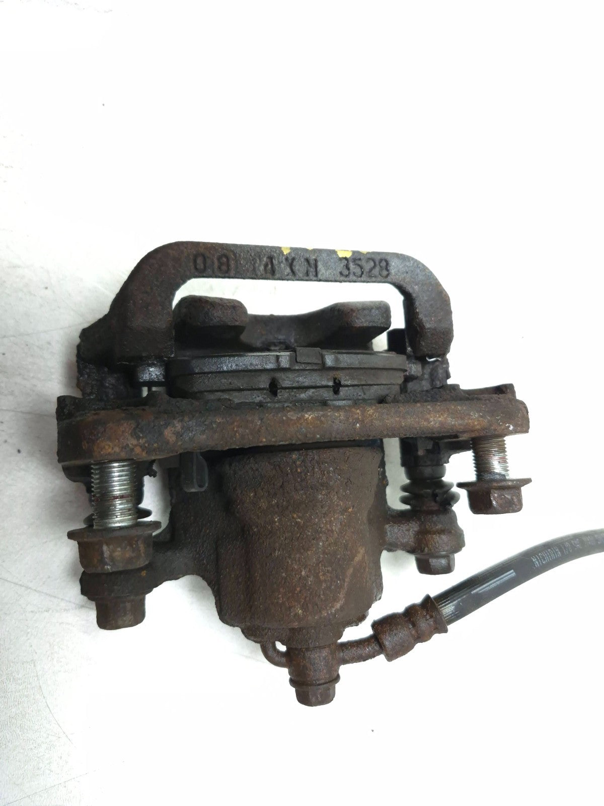 2015 Nissan Juke AWD Brake Caliper 4pcs OEM