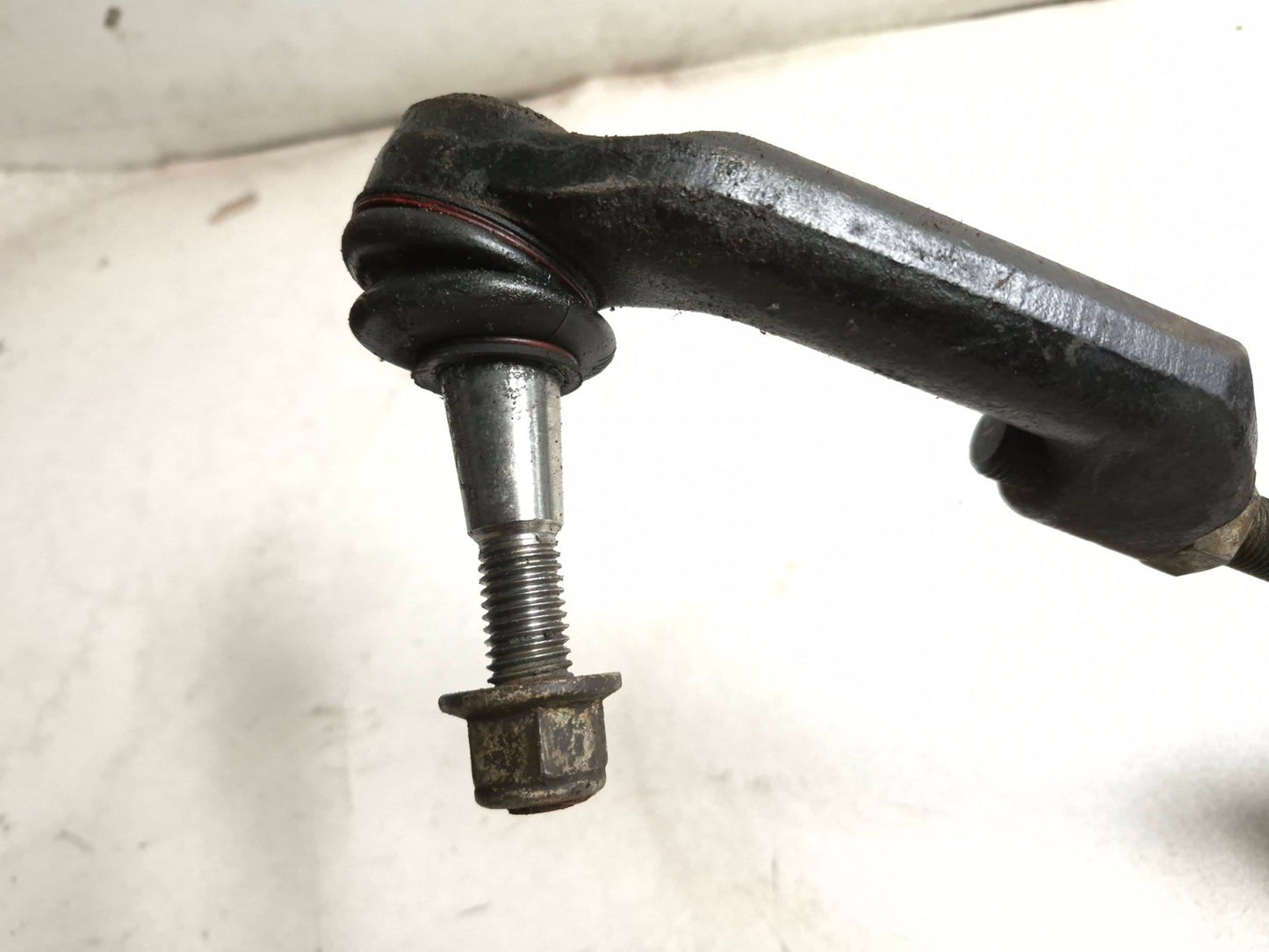 2008 Lincoln Navigator Power Steering Rack & Pinion OEM