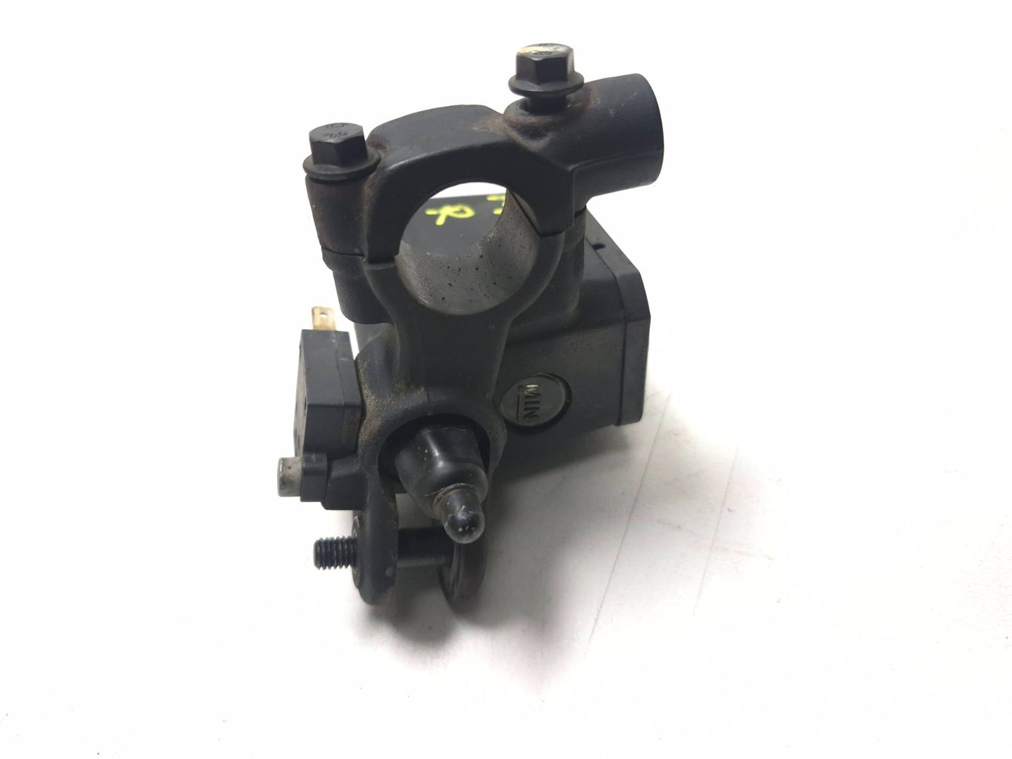2022 Moto Guzzi V7 Front Brake Master Cylinder  OEM