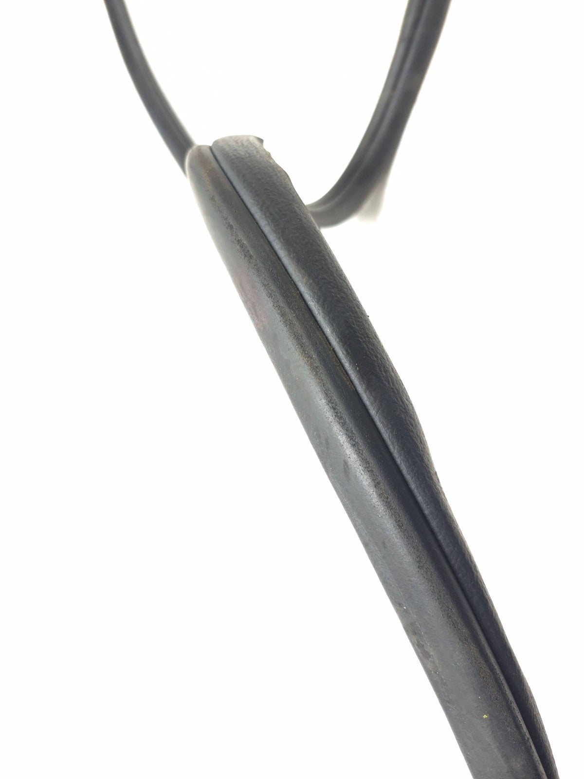 2004-2008 Acura Tl Front Door Weathestrip Seal Driver Side Left OEM
