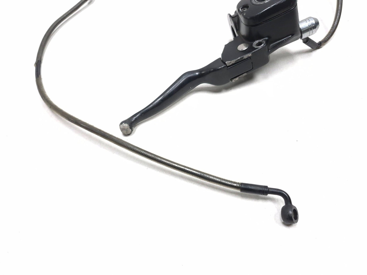 2003 Harley-davidson Fxdl Anniversary Dyna Front Brake Master Cylinder OEM