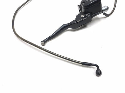 2003 Harley-davidson Fxdl Anniversary Dyna Front Brake Master Cylinder OEM