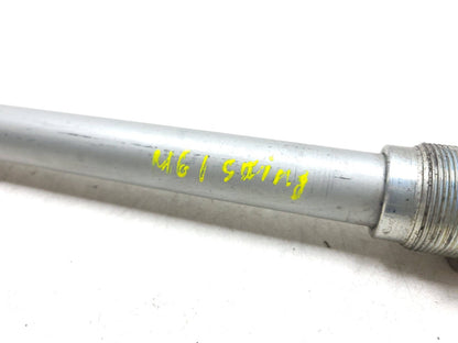 2004 - 2007 Honda Cbr1000rr Swingarm Pivot Bolt OEM