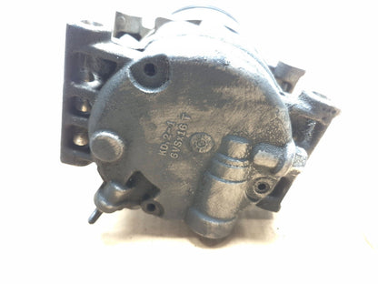 2012 Hyundai Sonata 2.4l A/c Compressor OEM