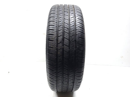 2012 Nissan Rogue Wheel Rim W/ Tire 225/55r18 10/32" OEM