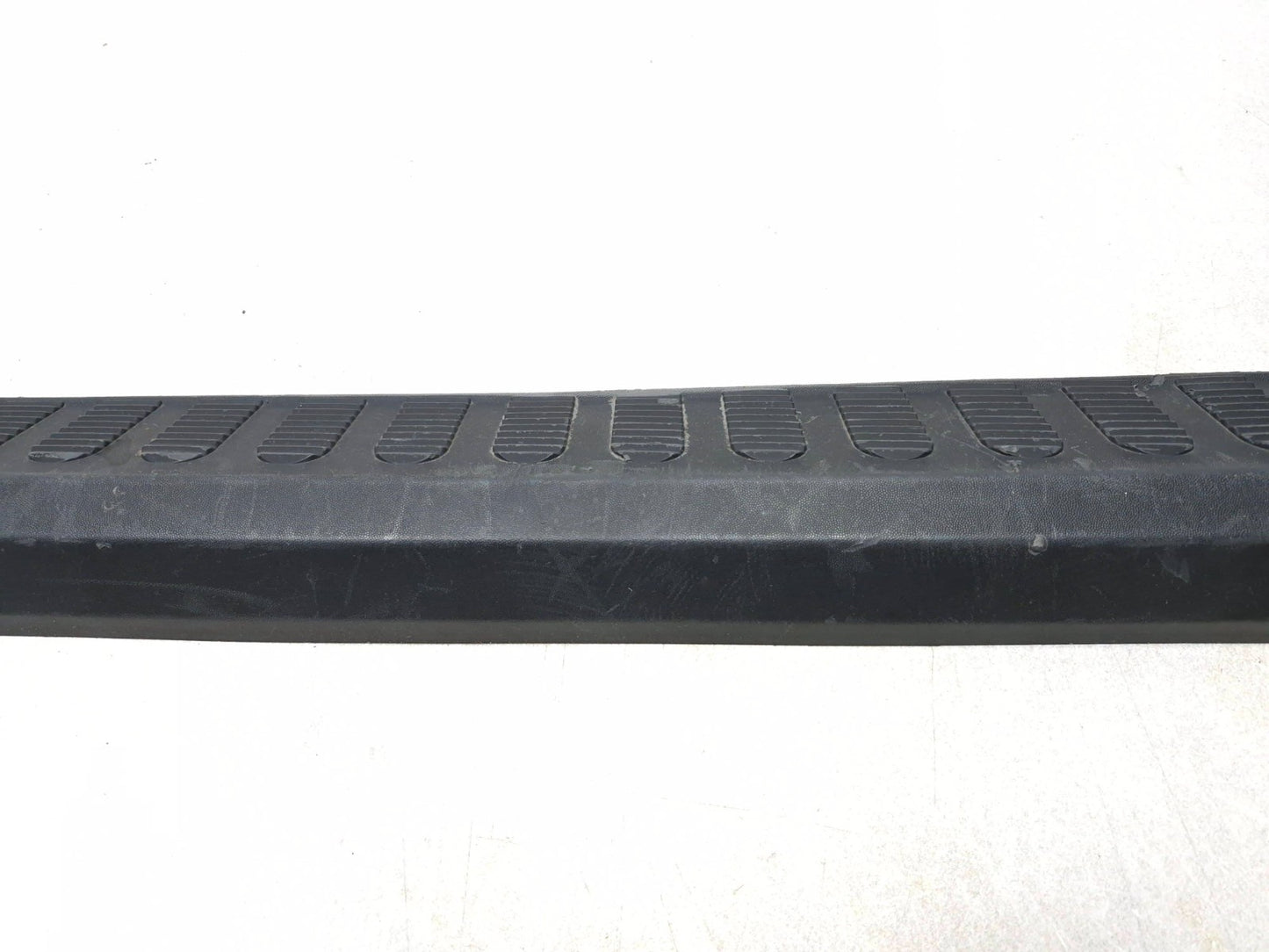 2013 Ford Transit Connect Rear Bumper Center Step Pad OEM