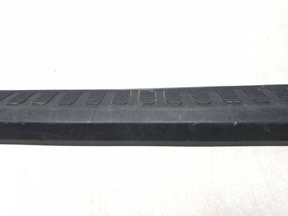 2013 Ford Transit Connect Rear Bumper Center Step Pad OEM