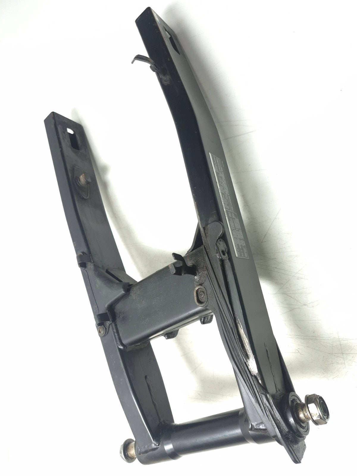 2012 Honda Nc700x Swingarm OEM
