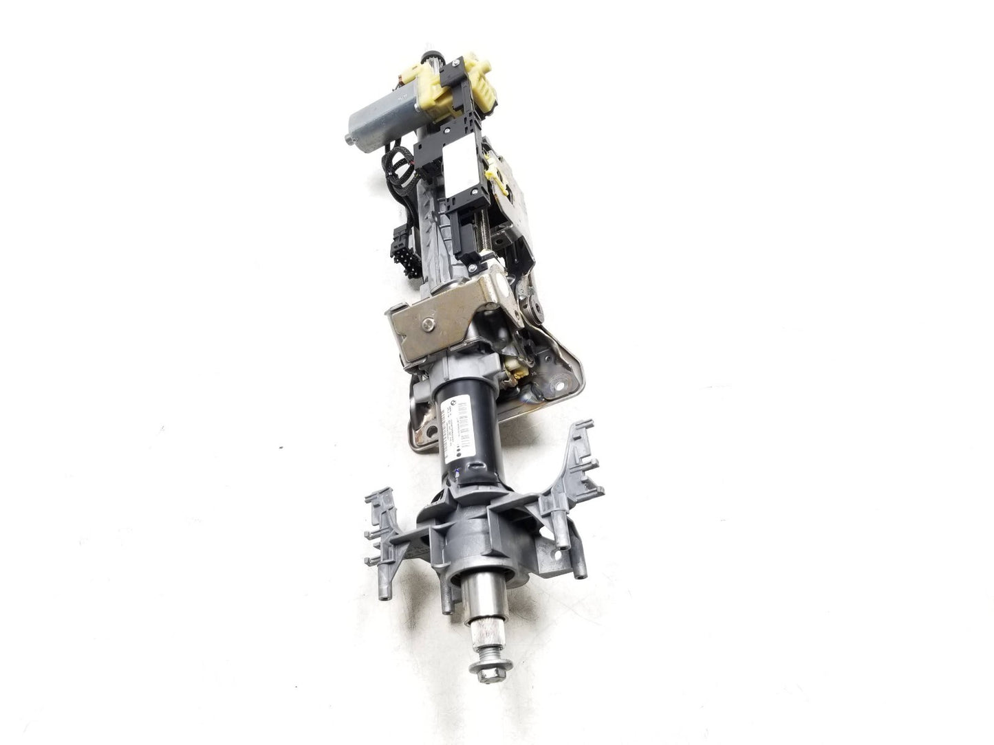 2011 BMW X5 E70 Steering Column OEM