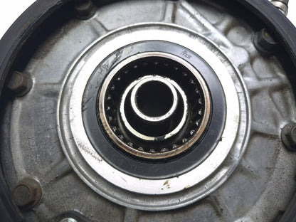 1987 Honda Goldwing 1200i Final Driven Gear Assy OEM