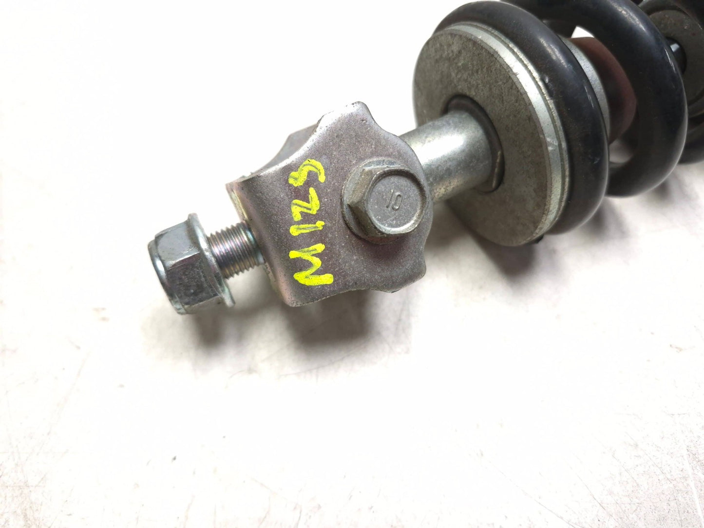 2019 Honda Cbr300r Rear Shock Absorber OEM