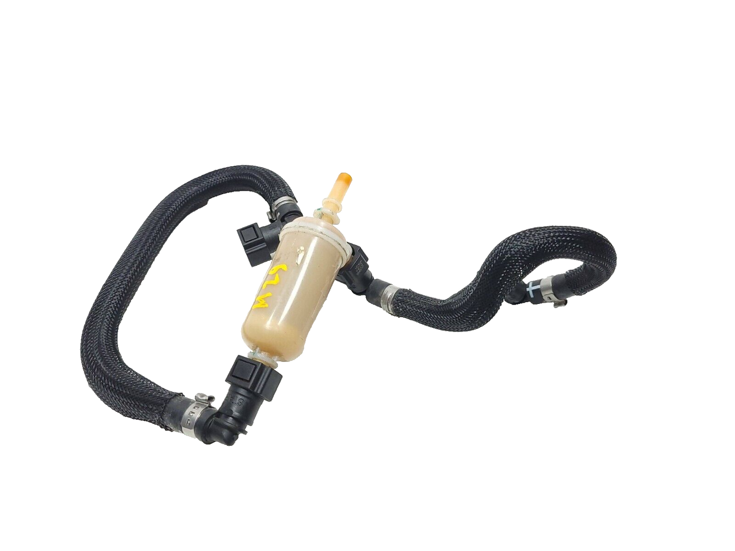 2018-2021 Husqvarna Vitpilen 401 Fuel Line Hose Filter Pump Tank OEM