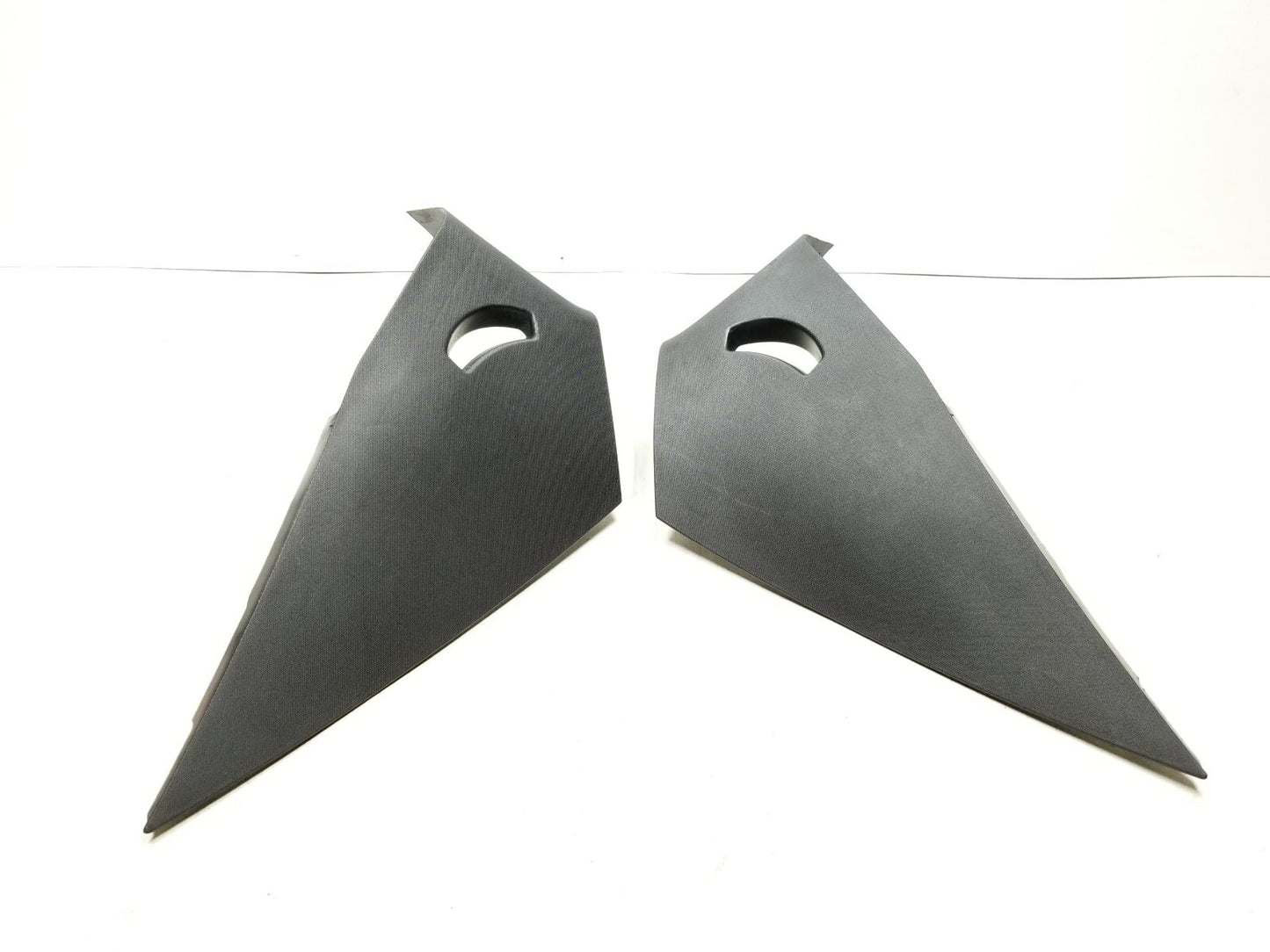 2011-2014 Chrysler 200 С Pillar Trim Rear Left & Right  OEM