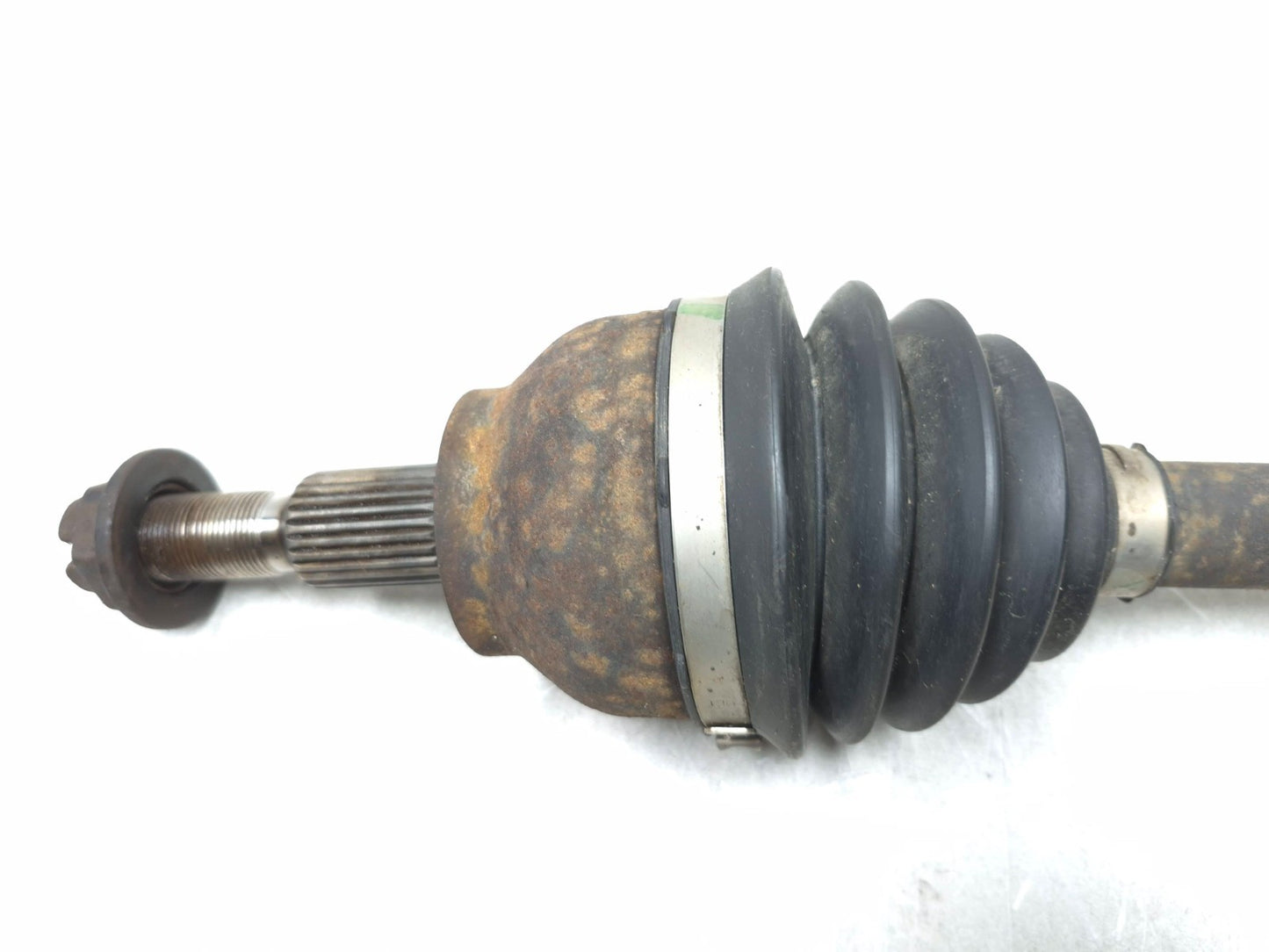 2013 Ford Focus St Front Axle Shaft Right Passenger Side OEM