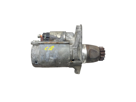 2010 Scion Tc Starter Motor OEM