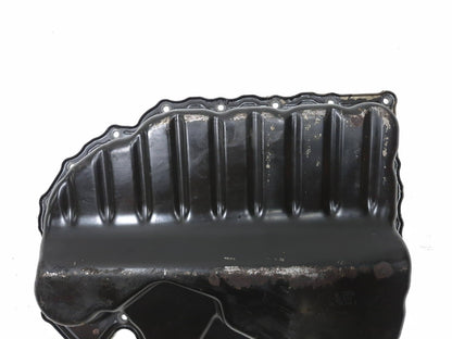 2011 Volkswagen Tiguan Engine Oil Pan 2.0l OEM