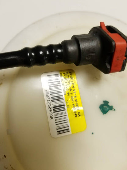 10 - 13 Ford Transit Connect Fuel Pump OEM