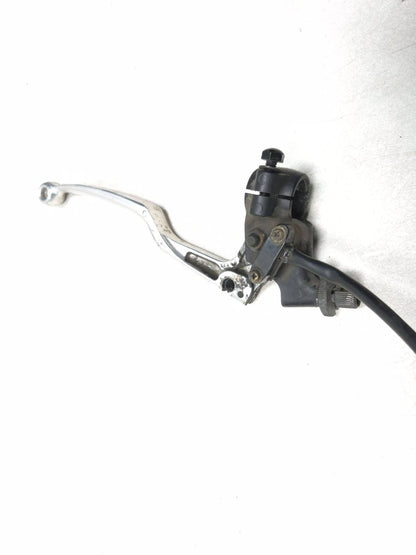 1993 Suzuki Gsx 600 Fp Katana Clutch Lever OEM