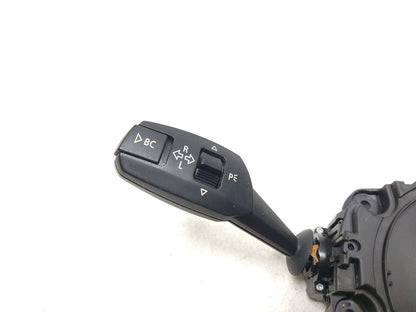 07-13 BMW X5 E70 Steering Column Multifnction Switch OEM