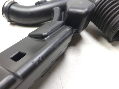 2016 Dodge Durango Engine Air Intake Hose Pipe 3.6l OEM