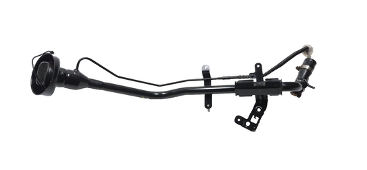 2011 Nissan Juke Fuel Tank Filler Neck Hose Pipe OEM