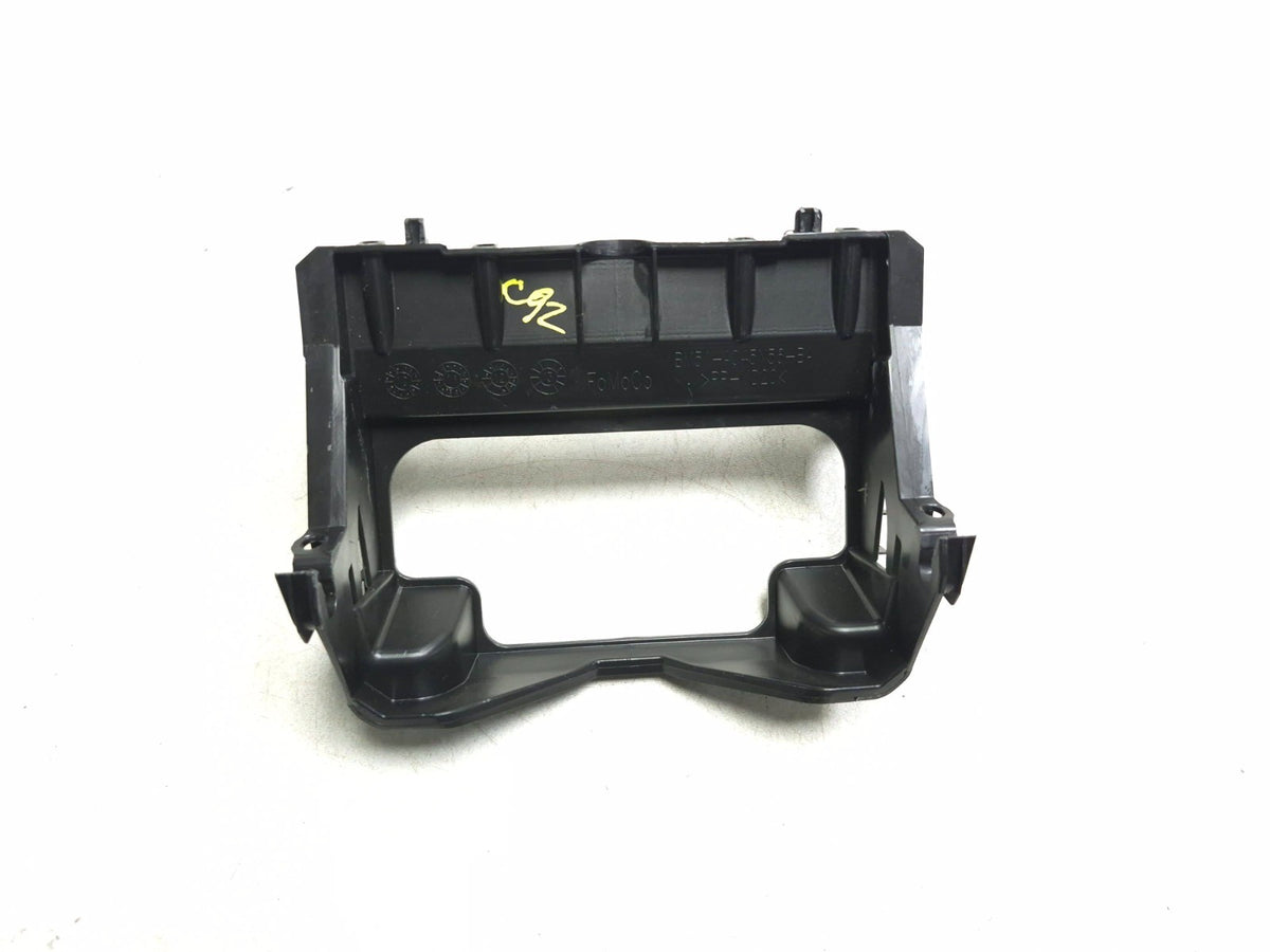 2013 Ford Focus Radio Info Display Bracket Mount Support OEM