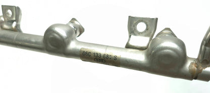 2002 - 2005 Audi A4 B6 3.0 V6 Fuel Rail Pipe Line OEM