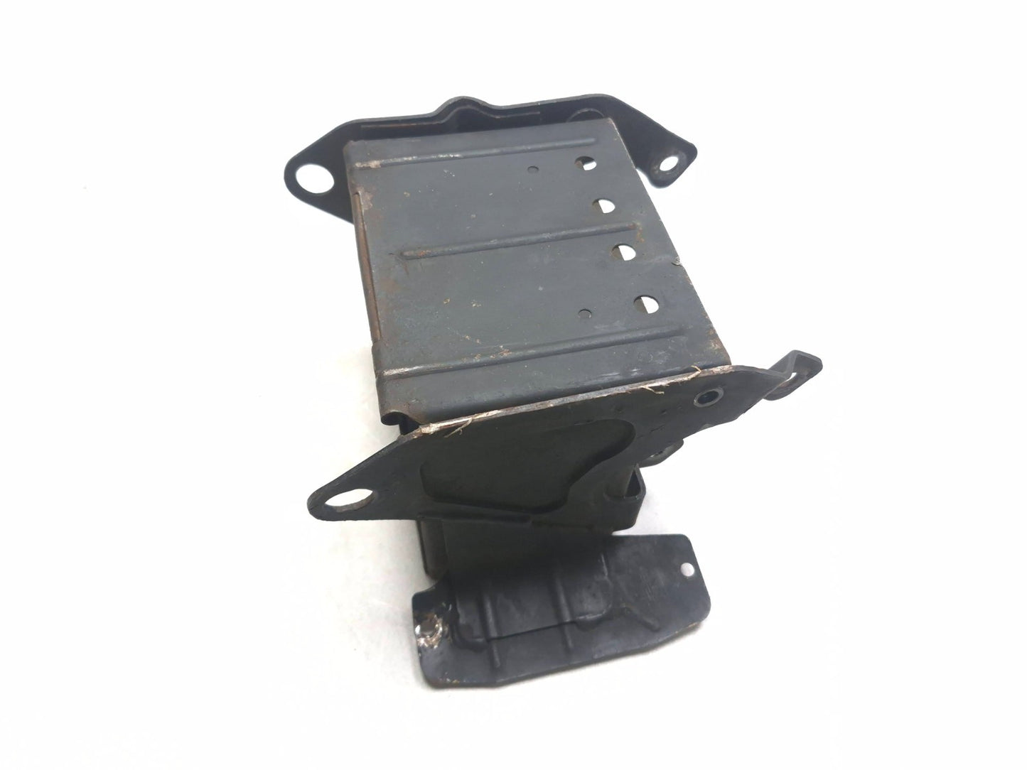 1993 Suzuki Vs800 Intruder 800 Battery Box Tray Housing OEM