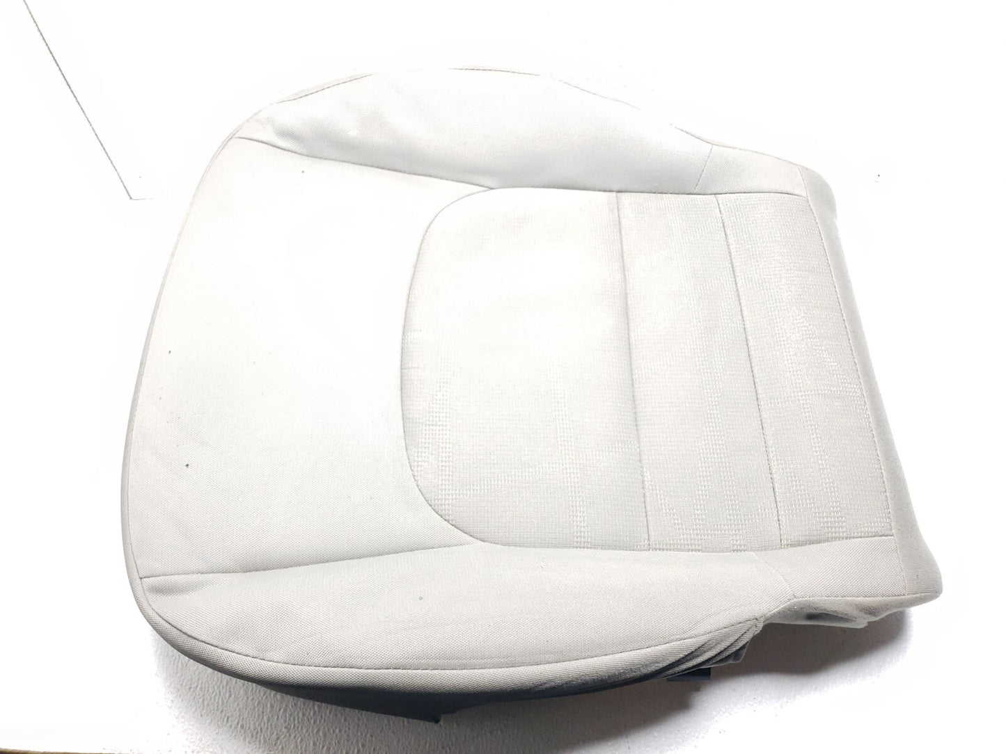 2014 Kia Rio Front Seat Lower Cushion Driver Side Left OEM