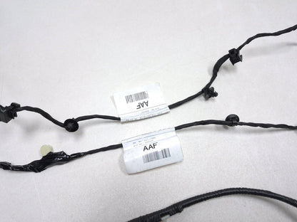 2019 Ford Ecosport Front Seat Wire Harness Passenger Right OEM