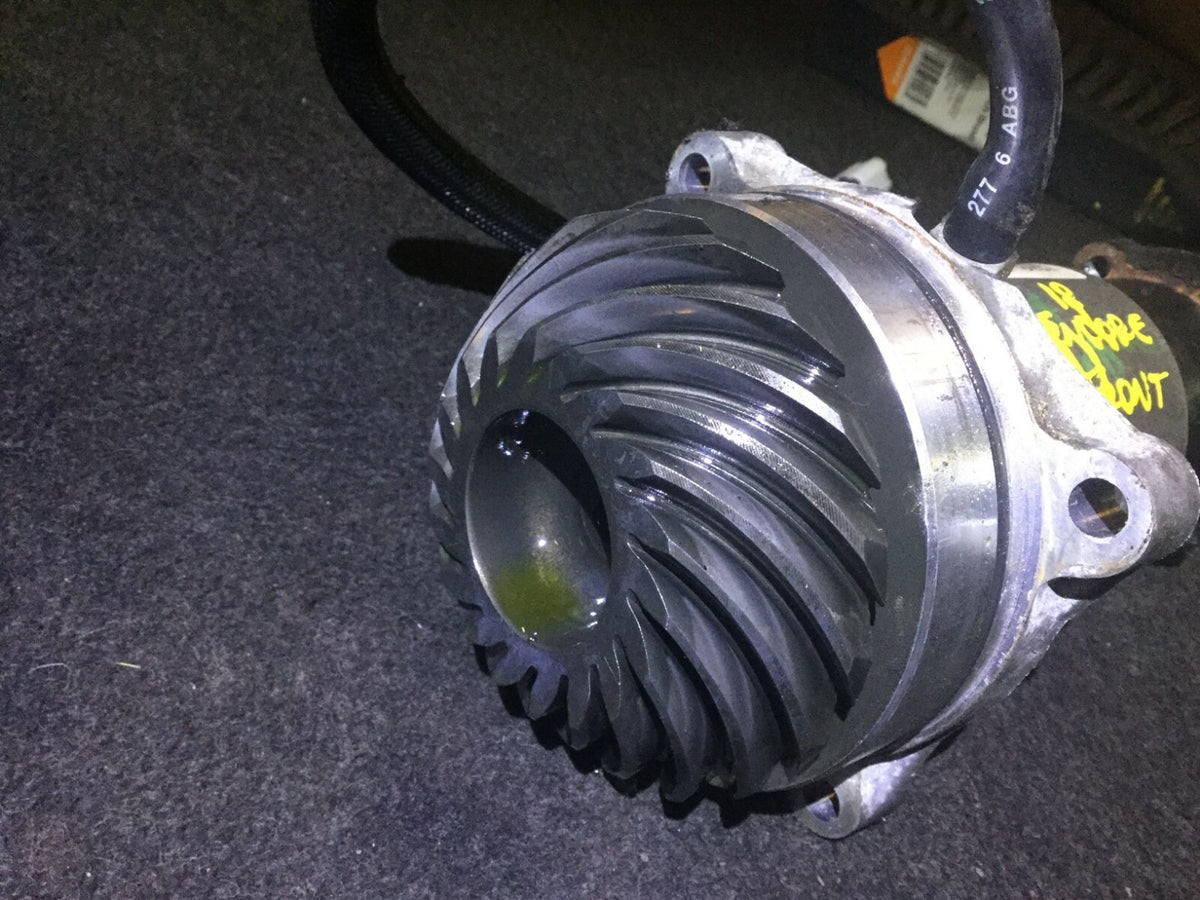 2018 Buick Encore Front Transfer Case OEM