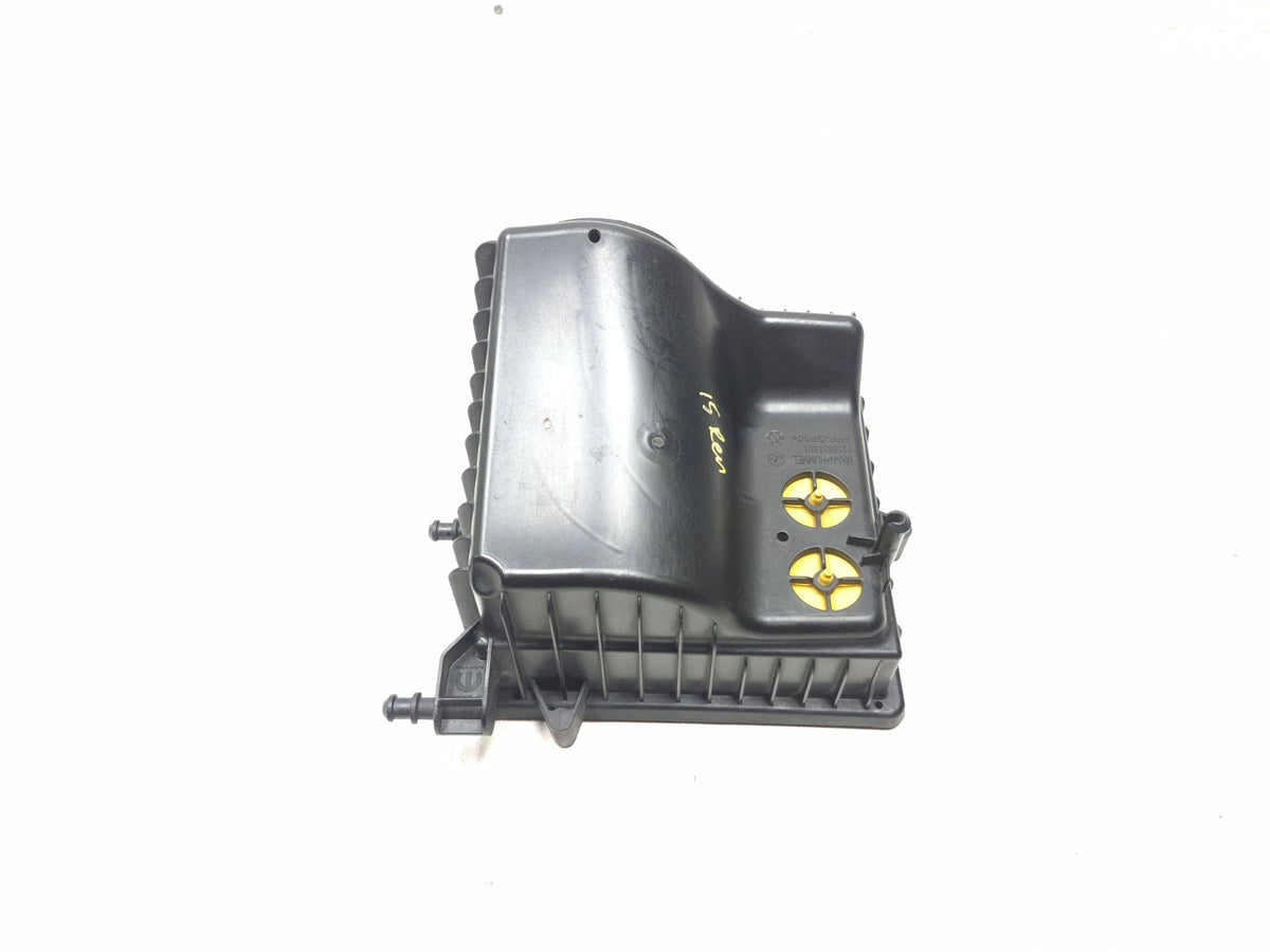 2015 Jeep Renegade 1.4l Air Cleaner Box 68405395aa OEM