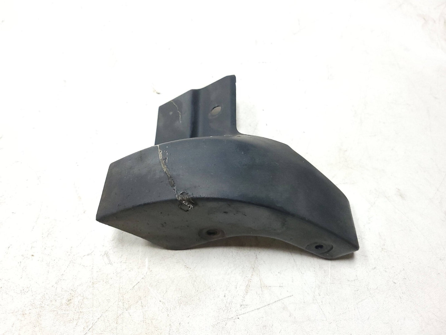 2007-2012 Dodge Caliber Front Fender Molding Spat Left & Right OEM