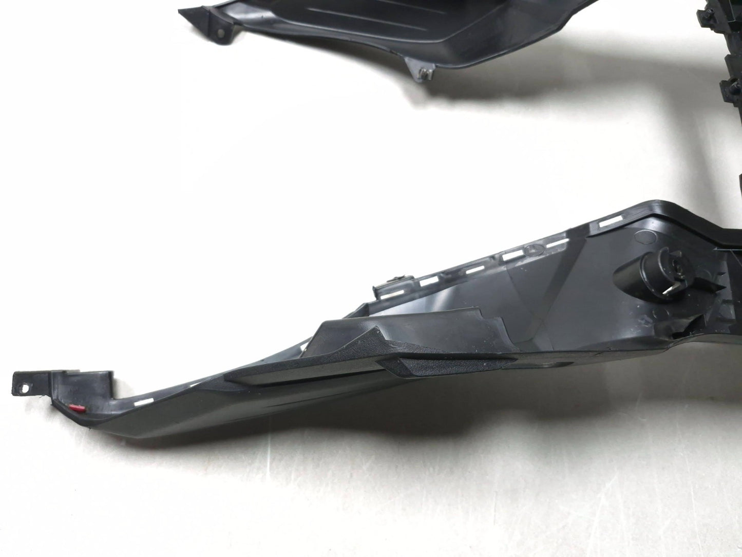 2023 Qianxin Fy200t  Floor Board Foot Rest Cover Panel OEM