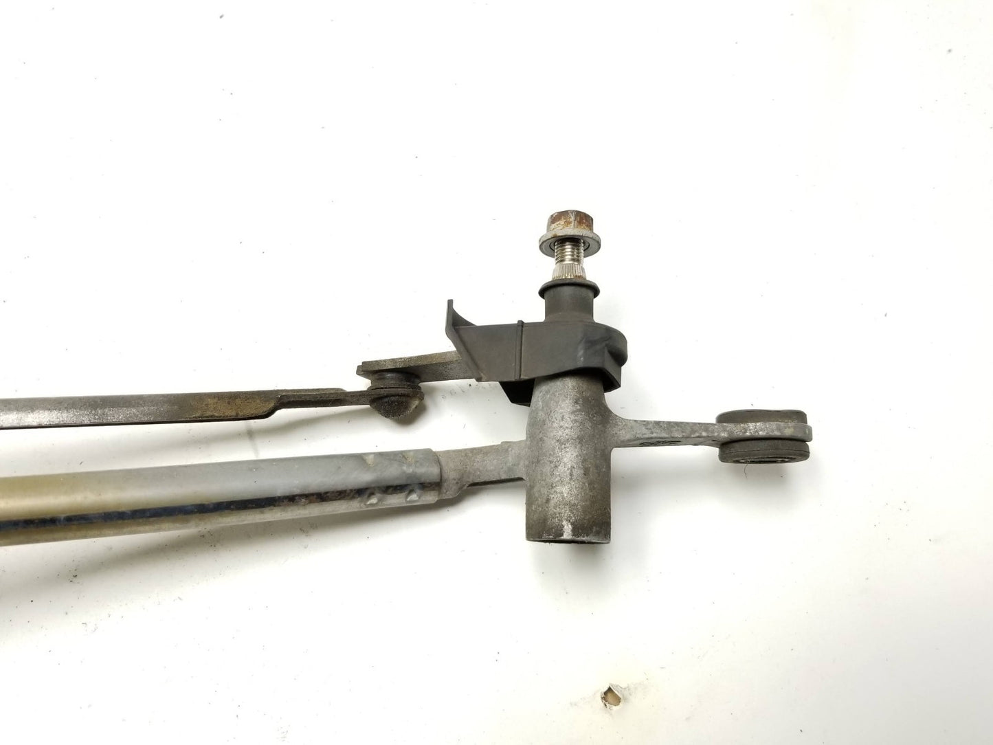 2012 Jeep Grand Cherokee Windshield Wiper Motor W/ Linkage OEM ☑️