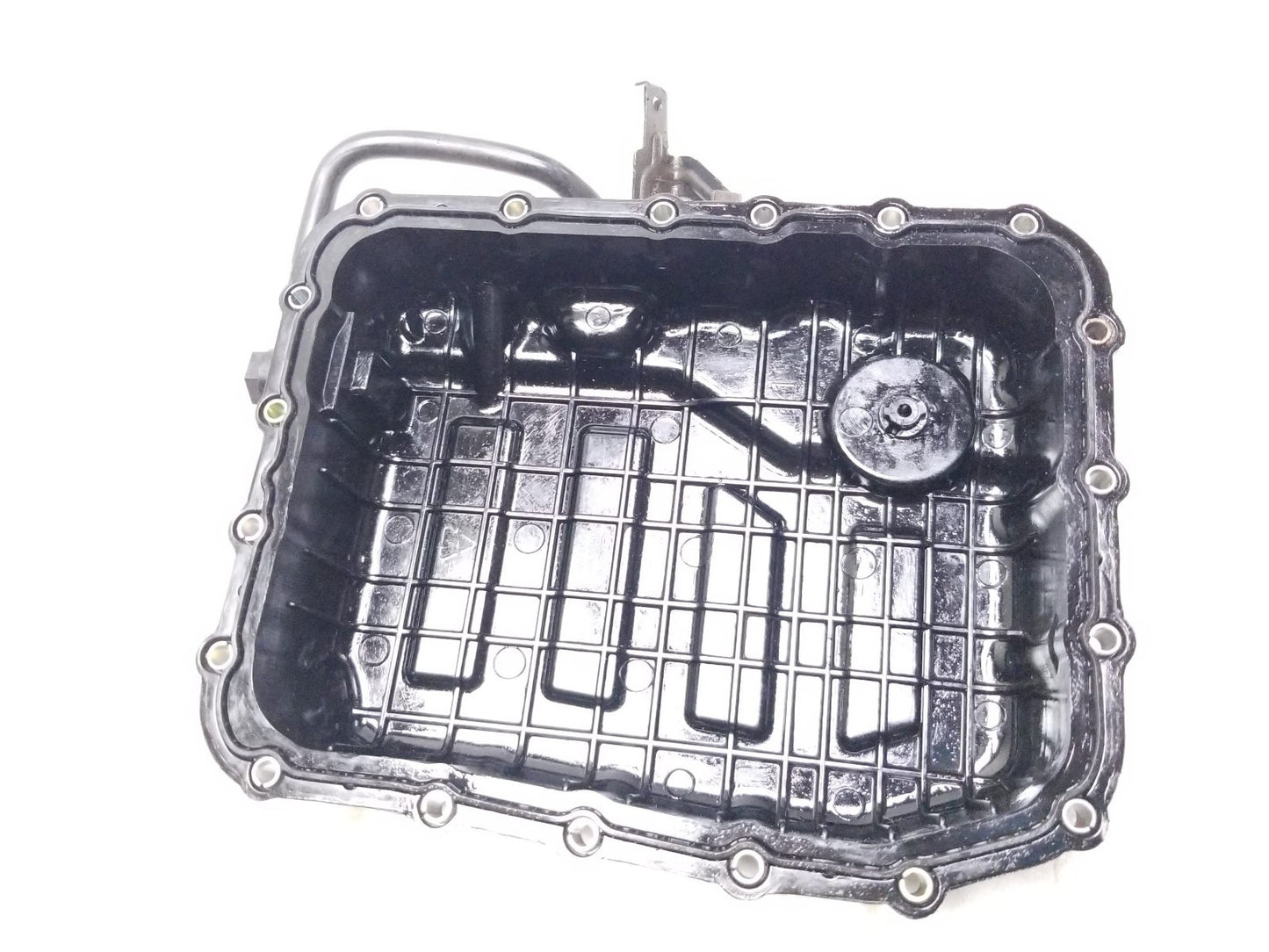 2014 - 2016 Kia Soul Transmission Valve Body Cover OEM