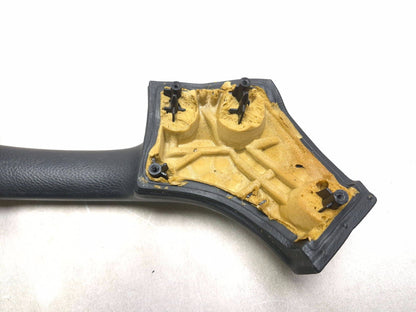 2007 Acura Tl Rear Door Panel Trim Grab Handle Armrest Passenger Side Right OEM