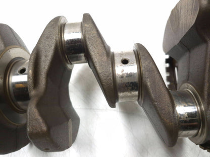 2015 Nissan Juke Crankshaft OEM
